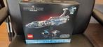 Lego 75377 Invisable Hand, Ophalen of Verzenden, Zo goed als nieuw
