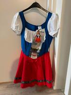 Jurk Heidi, Ophalen of Verzenden, Nieuw, Maat 38/40 (M), Carnaval