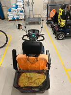 Scootmobiel Cyclone 22 te koop, Diversen, Brommobielen en Scootmobielen, Gebruikt, 16 t/m 25 km, 11 t/m 15 km/u, Ophalen