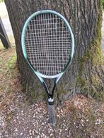 2x tennisracket; 1x HEAD Ti.carbon 6500; 1x Estusa Legend 25, Sport en Fitness, Tennis, Ophalen, Gebruikt
