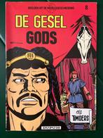 De Gesel Gods 1982- Beelden uit de Wereldgeschiedenis 8, Boeken, Stripboeken, Eén stripboek, Ophalen of Verzenden, Gelezen