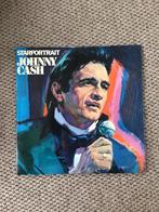 Country and western muziek met Johnny Cash, Gebruikt, Ophalen of Verzenden