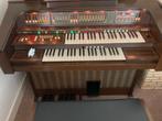 orgel  GRATIS, Muziek en Instrumenten, Orgels, Ophalen, Gebruikt, 2 klavieren, Orgel