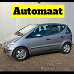 Mercedes-Benz A-Klasse 1.6 A160 Classic AUT 2000 Grijs, 400 kg, Leder en Stof, Bedrijf, Grijs