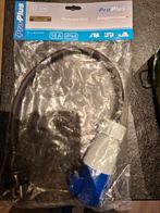 Nieuwe pro plus verloopkabel, Ophalen of Verzenden, Nieuw