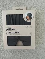 Slaapmasker Kitsch nieuw, Ophalen of Verzenden, Nieuw, Gehele gezicht