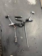 Harley Sportster Forward Controls, Motoren, Onderdelen | Harley-Davidson, Ophalen of Verzenden, Gebruikt