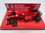 Ferrari F310 M. Schumacher 1996, Ophalen of Verzenden, Zo goed als nieuw, Auto's