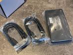 Kvm switch Startech, Computers en Software, Dockingstations, Ophalen, Nieuw, Docking station, StarTech.com