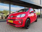 Volkswagen UP 1.0 High Up! 75Pk 5 Drs Ecc Cruise Navi Pdc 20, Gebruikt, 4 stoelen, Handgeschakeld, Electronic Stability Program (ESP)