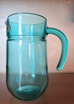 Luminarc glazen kan, Huis en Inrichting, Keuken | Servies, Overige typen, Ophalen of Verzenden, Overige stijlen, Glas