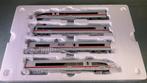 Piko 57306  spoor ho 4-delige  ICE 3 NS , wisselstroom, Wisselstroom, Treinset, Piko, Ophalen of Verzenden