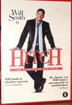 dvd hitch, Ophalen of Verzenden, Zo goed als nieuw, Actiekomedie