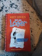 Jeff Kinney - Het leven van een Loser, Boeken, Ophalen of Verzenden, Zo goed als nieuw, Jeff Kinney