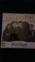 Harry Potter spel Paralitis!, Ophalen of Verzenden, Nieuw