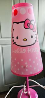 Hello Kitty staande lamp, Gebruikt, Lamp, Ophalen