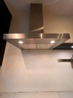 Afzuigkap 70cm evt met Boretti gas-ovenfornuis, Witgoed en Apparatuur, Afzuigkappen, Wandschouwkap, Ophalen of Verzenden, Zo goed als nieuw