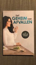 Ariyana Arsala - Het geheim van afvallen, Boeken, Schoolboeken, Nederlands, Ophalen of Verzenden, Zo goed als nieuw, Ariyana Arsala