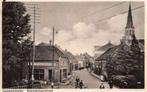 Lichtenvoorde Rapenburgerstraat smederij, Verzamelen, Ansichtkaarten | Nederland, Verzenden, 1920 tot 1940, Gelopen, Gelderland