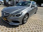 Mercedes-Benz E-klasse 300 BlueTEC HYBRID Ambition, Auto's, Automaat, Euro 5, Achterwielaandrijving, Gebruikt