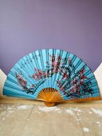 2 stuks Extra Grote Chinese Waaiers, Ophalen, Zo goed als nieuw
