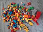 Grote partij Duplo, Ophalen of Verzenden, Zo goed als nieuw, Duplo