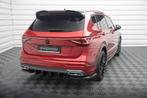 Voorlip spoiler sideskirt diffuser - Seat Tarraco FR 18-24, Ophalen of Verzenden