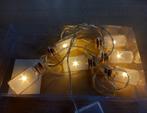 Leuke kerstverlichting in de vorm van busjes met sterretjes, Ophalen of Verzenden, Nieuw