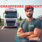 Gezocht: VRACHTWAGEN CHAUFFEUR - CE, Vacatures