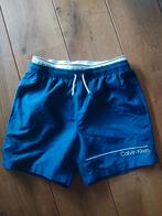 Calvin Klein zwembroek 12-14 jaar zgan, Kinderen en Baby's, Kinderkleding | Maat 164, Ophalen of Verzenden, Zo goed als nieuw