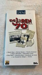 De J@ren '70 - Deel 1 - 1970, Ophalen of Verzenden, 1960 tot 1980, Zo goed als nieuw, Boxset