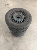 Renault Captur winterset met velg, van 2020 tot nu, Auto-onderdelen, Banden en Velgen, Ophalen, 16 inch, Banden en Velgen, 205 mm