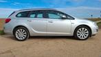 Opel Astra J Sports Tourer 1.4 Turbo 103KW ST 2011 Grijs, Voorwielaandrijving, 65 €/maand, Stof, 750 kg