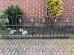 Sierhekwerk - Tuinhek, Ophalen, Gebruikt, IJzer, Sierhekwerk