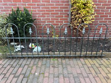 Sierhekwerk - Tuinhek beschikbaar voor biedingen