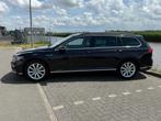 Volkswagen Passat Variant 1.4 TSI PHEV GTE Business digidash, Automaat, Stof, Gebruikt, Zwart
