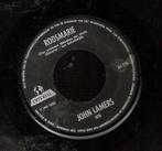 John Lamers - Roosmarie - Waar Ken Ik Jou Van ...1968, Cd's en Dvd's, Ophalen, Gebruikt, Pop