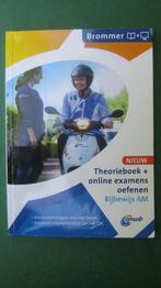 ANWB Theorieboek Rijbewijs AM, Boeken, Studieboeken en Cursussen, Ophalen of Verzenden, Alpha, Zo goed als nieuw, Niet van toepassing