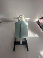 ChildHome Schommel Scooter - Pastel Groen - Perfect!, Ophalen, Zo goed als nieuw