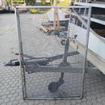 Gaas hekken, Ophalen, Gebruikt, Minder dan 10 meter, Raster