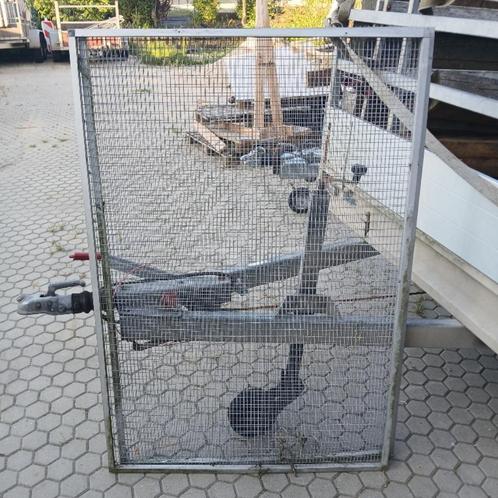 Gaas hekken, Tuin en Terras, Gaas en Draad, Gebruikt, Raster, Minder dan 10 meter, Ophalen