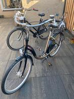 Sparta mama fiets, Fietsen en Brommers, Fietsen | Dames | Moederfietsen, Ophalen, Sparta, 47 tot 50 cm, Versnellingen