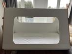 Woood Tipi bed inclusief lattenbodem, 85 tot 100 cm, Zo goed als nieuw, 180 cm of meer, Ophalen
