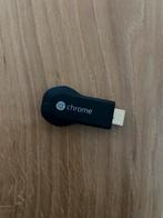 Google Chromecast - Stream je favoriete content!, Ophalen, Gebruikt