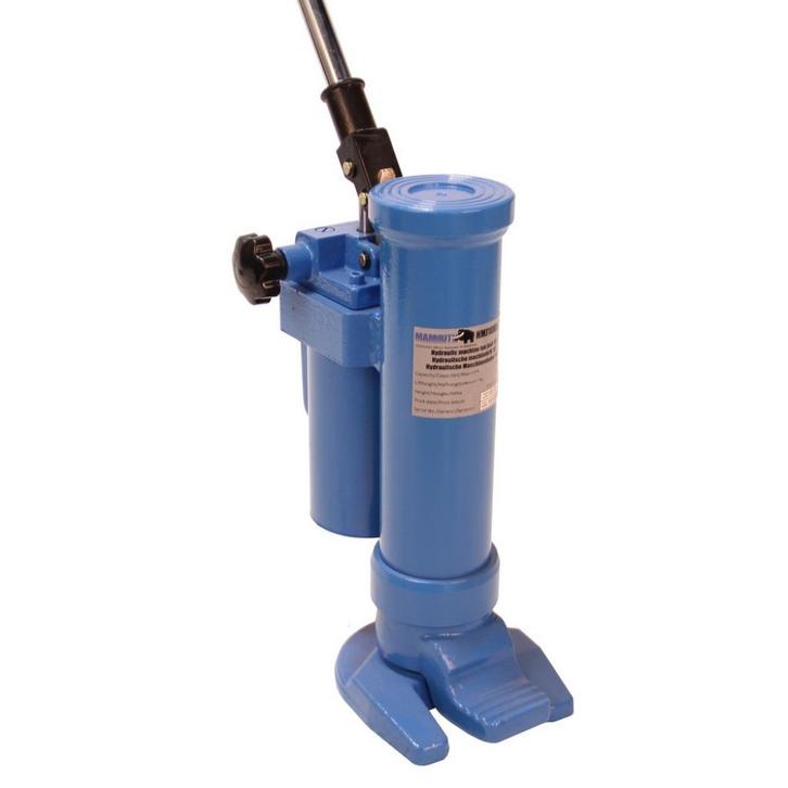 Machineheffer / Machinelift ( 10 ton), Auto diversen, Overige Auto diversen, Verzenden