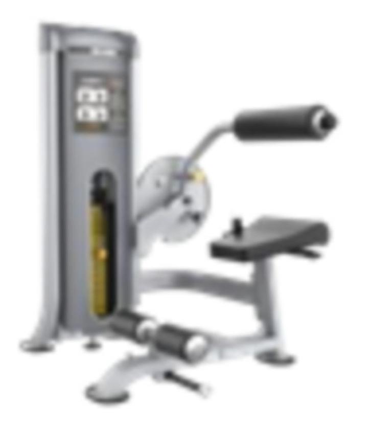 Oemmebi Abdominal/Back, Sport en Fitness, Fitnessapparatuur, Nieuw, Overige typen, Overige materialen, Ophalen of Verzenden