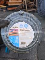 Grondkabel 3x2.5 10m, Doe-het-zelf en Verbouw, Elektra en Kabels, Ophalen of Verzenden