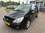 Hyundai Getz 1.4i First Edition, Auto's, Hyundai, Voorwielaandrijving, 450 kg, Gebruikt, 4 cilinders