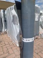🔥toplaag 6meter  4 mm dik zwarte lei 21,90ex per rol ‼️, Doe-het-zelf en Verbouw, Dakpannen en Dakbedekking, Ophalen, Overige materialen