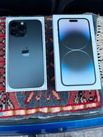 Apple iPhone 14 Pro 256, Gebruikt, Zonder simlock, Grijs, Zonder abonnement